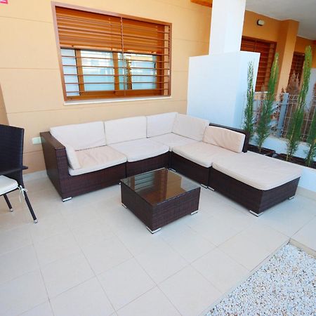 Ref 9938 Apartamento Gala Dehesa de Campoamor  Экстерьер фото