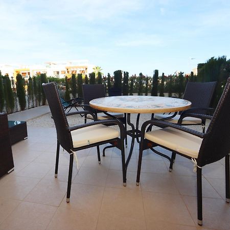 Ref 9938 Apartamento Gala Dehesa de Campoamor  Экстерьер фото