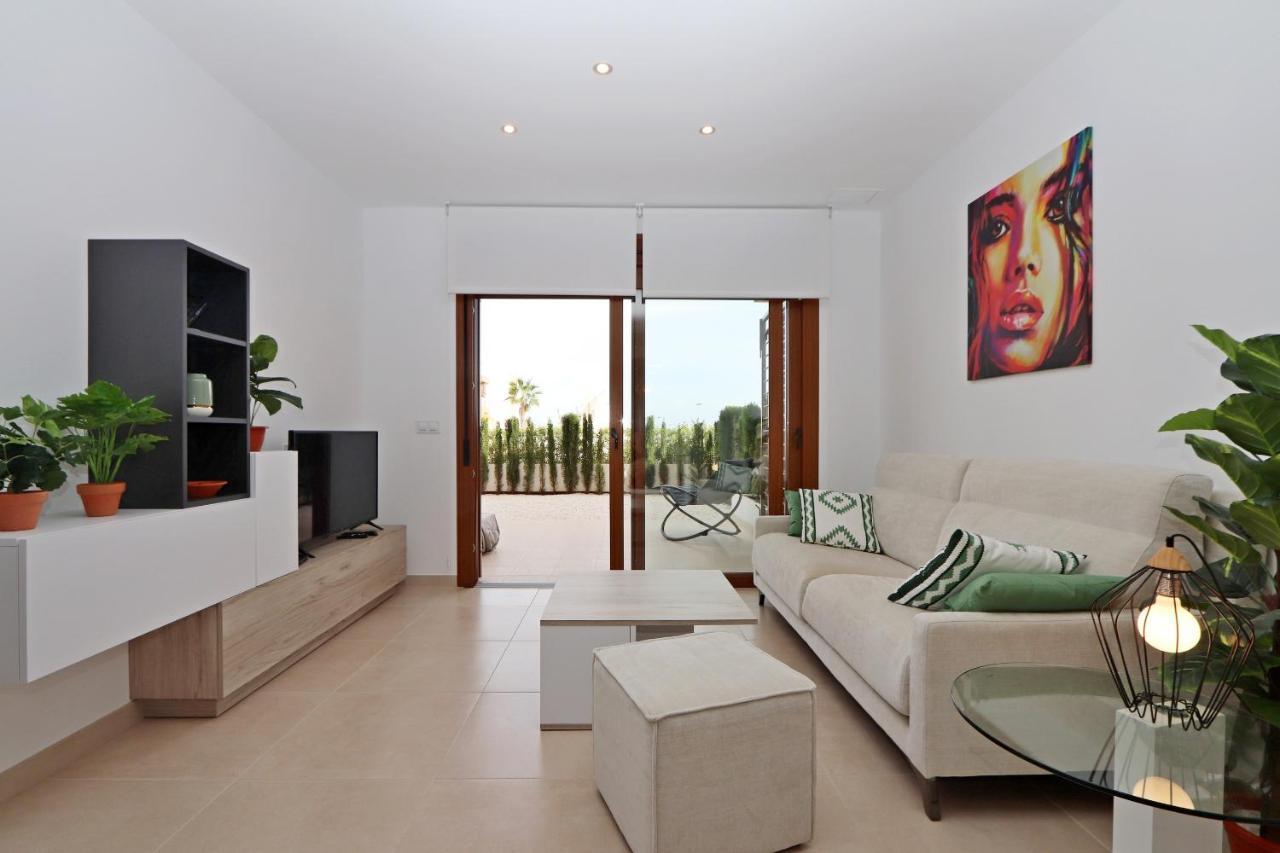 Ref 9938 Apartamento Gala Dehesa de Campoamor  Экстерьер фото