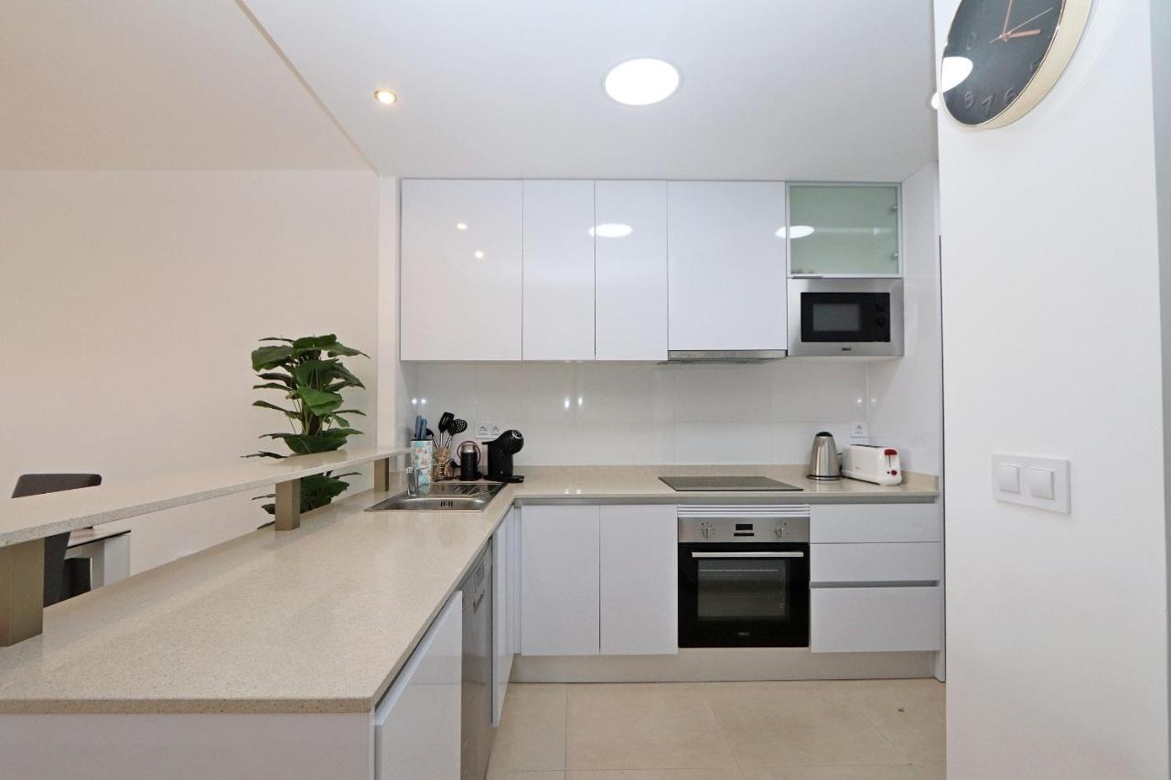 Ref 9938 Apartamento Gala Dehesa de Campoamor  Экстерьер фото