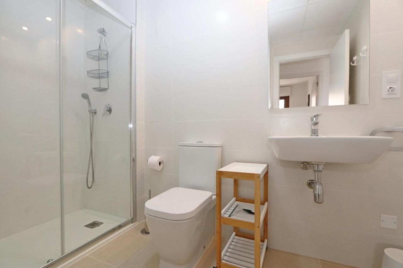 Ref 9938 Apartamento Gala Dehesa de Campoamor  Экстерьер фото