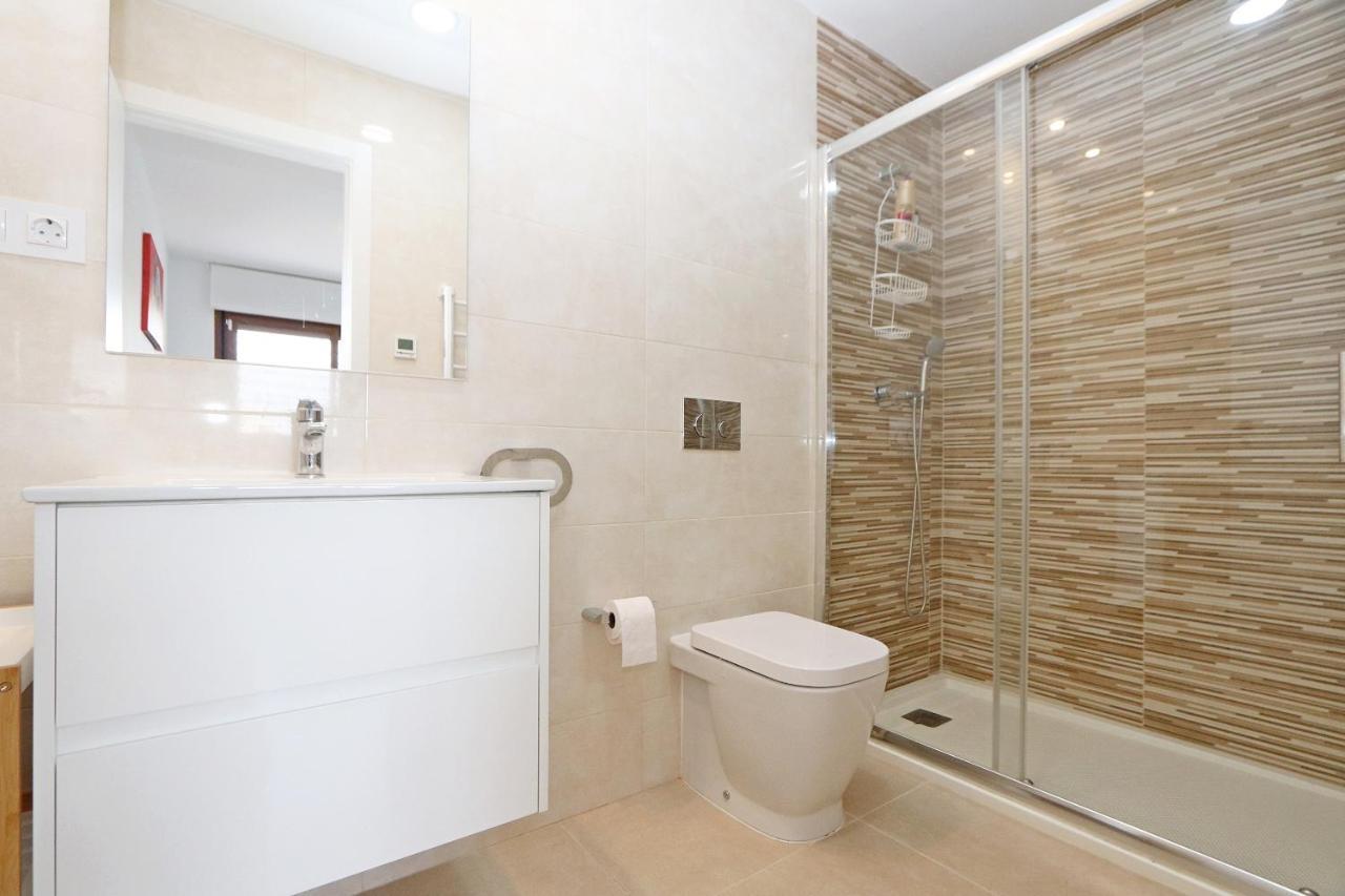 Ref 9938 Apartamento Gala Dehesa de Campoamor  Экстерьер фото