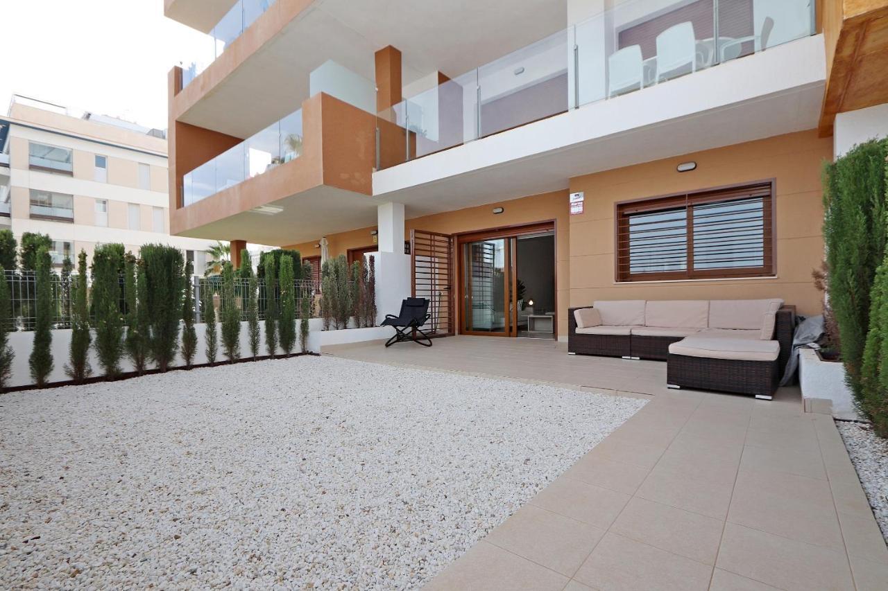Ref 9938 Apartamento Gala Dehesa de Campoamor  Экстерьер фото