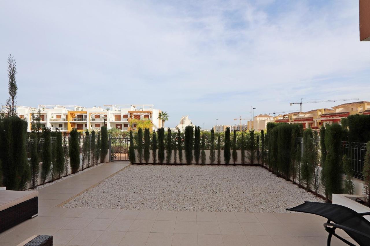 Ref 9938 Apartamento Gala Dehesa de Campoamor  Экстерьер фото