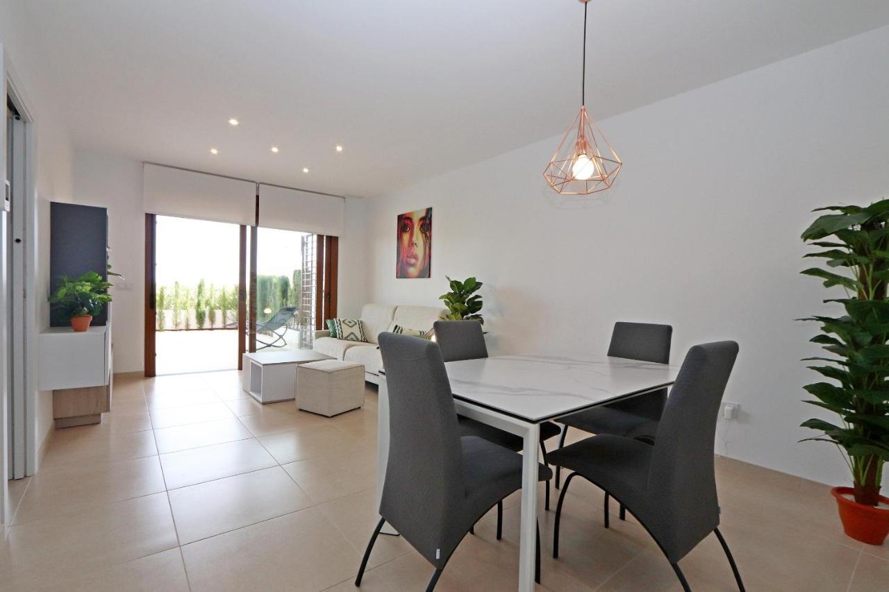 Ref 9938 Apartamento Gala Dehesa de Campoamor  Экстерьер фото